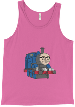 Subtrain Singlet