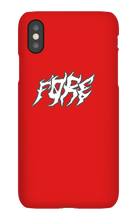 ForE Phone Case
