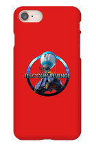 reconsrevenge iPhone Phone Cases