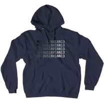 Hoodies