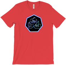 T-Shirt samu_ghost