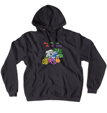 Money Potions Hoodie (No-Zip/Pullover)