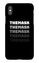 The Mask IPhone case