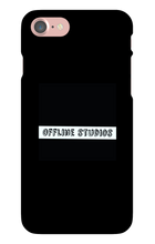 offlinestudios iPhone Phone Cases