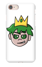cranidos_ iPhone king Cases