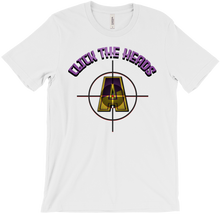 alphashade T-Shirts