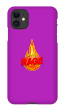 averageresult iPhone Phone Cases
