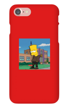 trafficbo iPhone Phone Cases