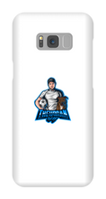 thehoganway Samsung Phone Cases