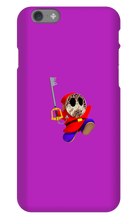 ryeguy45 iPhone Phone Cases