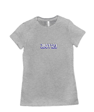 jboy123 tshirt-women