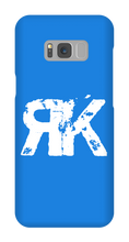 Rellik85 logo  Samsung Phone Cases