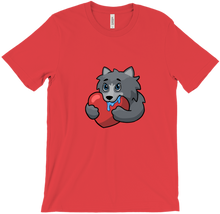 iso_paha_susi T-Shirts