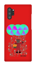 Moms Credit Card Samsung Phone Cases