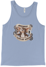 arminusslive Tank Top