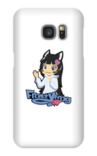 frostyfrog Samsung Phone Cases