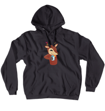 Cheers Hoodie