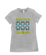 Catch You On The Flipside (Ladies)