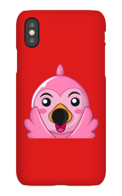 biinjo iPhone Phone Cases