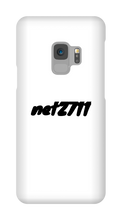 net2711 Samsung Phone Cases