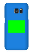 deathzepq Samsung Phone Cases