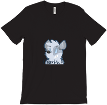 Official Cyberwolf Shirt