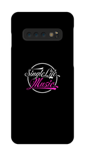 singlelifemusic Samsung Phone Cases