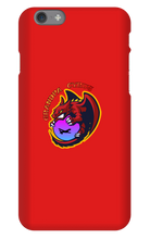grandpacyrus iPhone Phone Cases