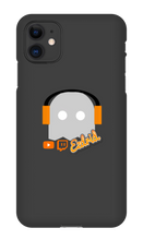 Ezdrid iPhone Phone Cases