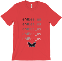 embee_us RG T-Shirt