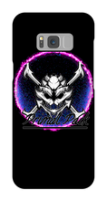 exoticalphagaming Samsung Phone Cases