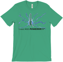 MOD POWER! ALTERNATE T-Shirts