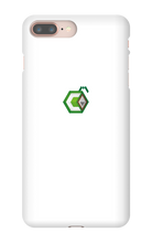 coconutnut_gg iPhone Phone Cases