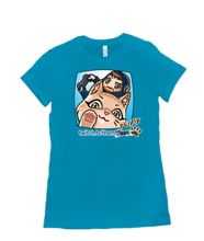 NoticeMe Women's Tee