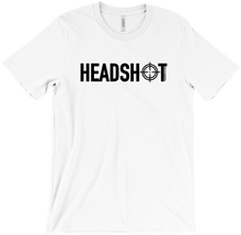 Headshot T-Shirts