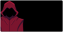 Cultist  XXL Gaming Mousepad