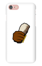 EarlyBGoode Burrito iPhone Case