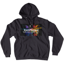 Senpai Color Rush Hoodies
