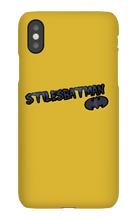 StilesBatman IPhone Case