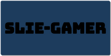 slie-gamer XXL Gaming Mousepad