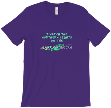 theaurorachasers T-Shirts