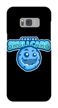skullcardgaming Samsung Phone Cases