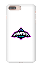 ver0xgaming iPhone Phone Cases