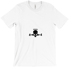 steelskull404 T-Shirts