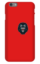 TheDixieNormiss iPhone Phone Cases