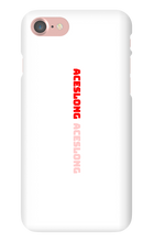 aceslong iPhone Phone Cases
