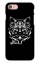 Catpack iPhone Cases