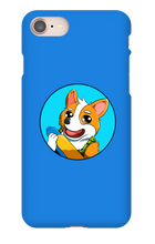 jeremy7228 iPhone Phone Cases