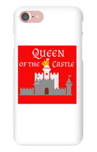 riichdej21 iPhone Phone Cases