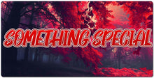 something special XXL Gaming Mousepad